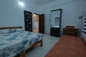 Kailasam Residency