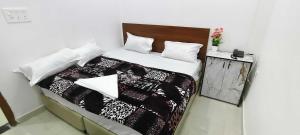 Hotel O The King Heaven