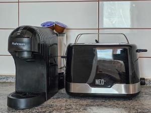 EDEL View! 1BR Ap with Top Mountain View in Bansko