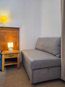 EDEL View! 1BR Ap with Top Mountain View in Bansko