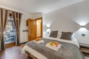 Baita Dei Fiori - Happy Rentals