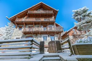 Baita Dei Fiori - Happy Rentals