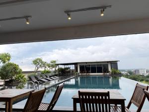 Studentpark Apartment by Jia Room