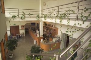 Hotel Reels - Residencial O TRINDADE