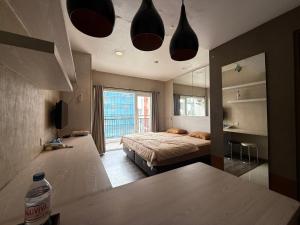 Studentpark Apartment by Jia Room