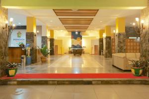 Pondok Jatim Park Hotel & Cafe