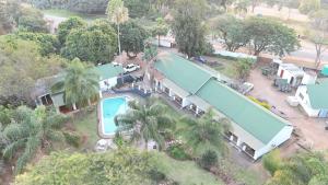 Georges Valley Lodge