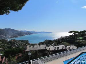Appartamento Beautiful Panorama