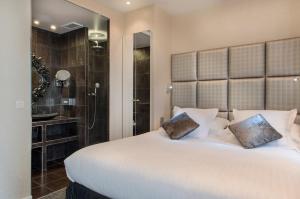 Hotels Villa Glamour : photos des chambres