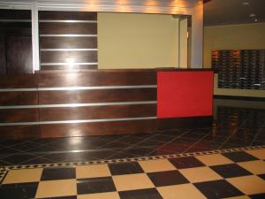Apartament Spacerowa