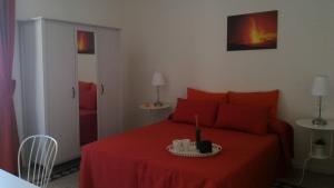 Double or Twin Room room in B&B Perla