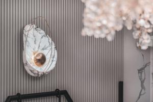 Daegu February Hotel Lions Park