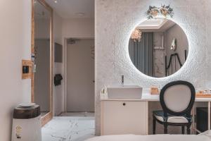 Daegu February Hotel Lions Park