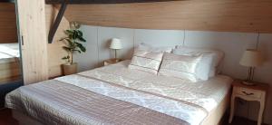 House Planinka in the heart of nature