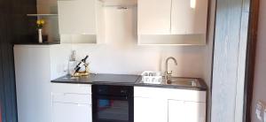 House Planinka in the heart of nature