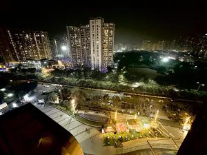 amigo stays sector 74