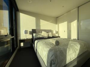 Prime location in Southbank - Wrap