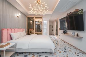 Daegu February Hotel Lions Park