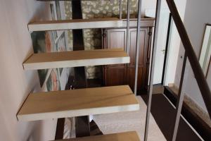 Triple Room room in Villa Tasca
