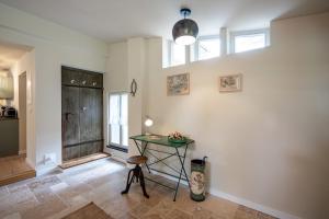 Altes Tagelöhner Haus - Whg 2