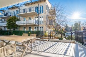 Villa Kamadori - App 2