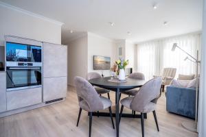 Villa Kamadori - App 2