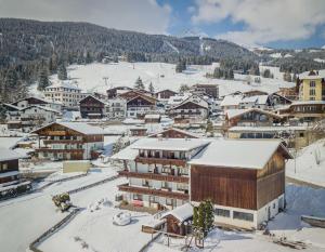 Appartement Sonnenspitze