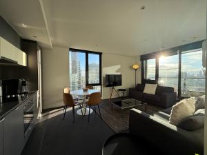 Prime location in Southbank - Wrap