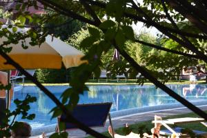 Angerburg Blumenhotel