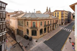 ALAIA ROOMS Apartamentos Turísticos 0004