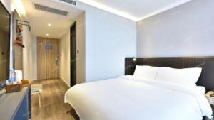 Hanting Premium Hotel Beijing Daxing Jinxing Bridge Xingguang Film and Television City