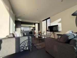 Prime location in Southbank - Wrap