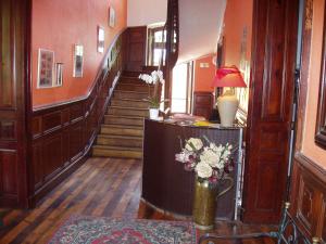 B&B / Chambres d'hotes Castel de la Pique : photos des chambres