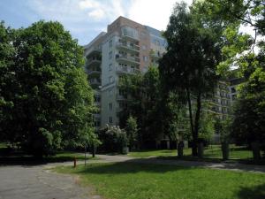 Apartament Spacerowa