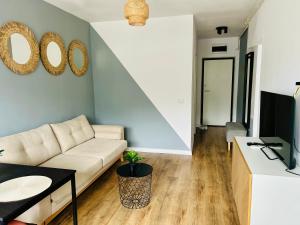 Elegant Apartment in Ivory Residence