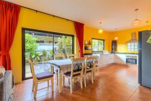 V265 2BR Pool Villa Near Fitness Gyms Muay Thai