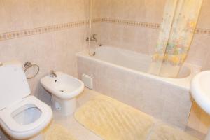 Hotel Reels - Residencial O TRINDADE