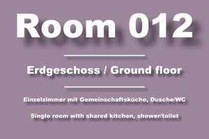 Mariazellerhof Room 012