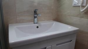 Smart Comfort Apartment