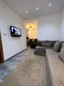 Sidi ifni hébergement