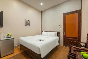 Hanoi Old quarter Central Hotel