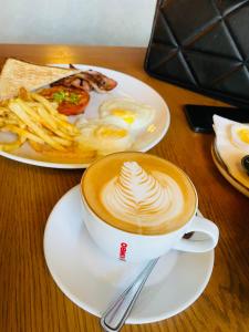 Central Bnb in Randburg