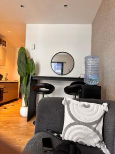 Kilimani homes Apartment- Pool,Gym,Steam&Sauna available