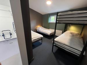 South Downs Hostel Eastbourne