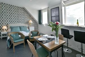 Les Hauts de la Houle