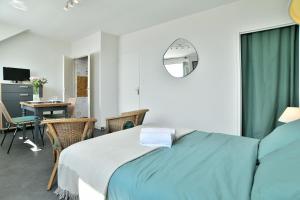 Les Hauts de la Houle