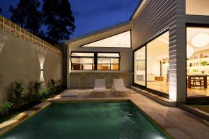 White Villa by Betterplace