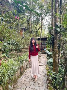 Gio Homestay & Bungalow Sapa