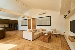 White Villa by Betterplace