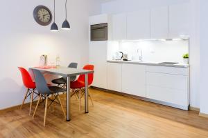 Apartament Mare Deluxe Polanki